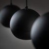 ZOE black III 10169 TK Lighting