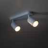 LIVIA blue II 10237 TK Lighting