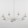 LIMAL beige VII 10254 TK Lighting