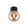 ESTERA brown 10256 TK Lighting