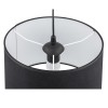 RONDO black 30 3464 TK Lighting