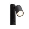 TOP black 5738 TK Lighting