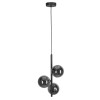 ESTERA black III 5767 TK Lighting