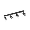 TOP black IV 6177 TK Lighting