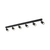 TOP  black VI 6178 TK Lighting