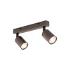 TOP brown II 6180 TK Lighting