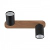 TOP WOOD black II 3291 TK Lighting