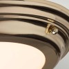 WELLAND LED polished brass WELLAND-F-PB Elstead Lighting