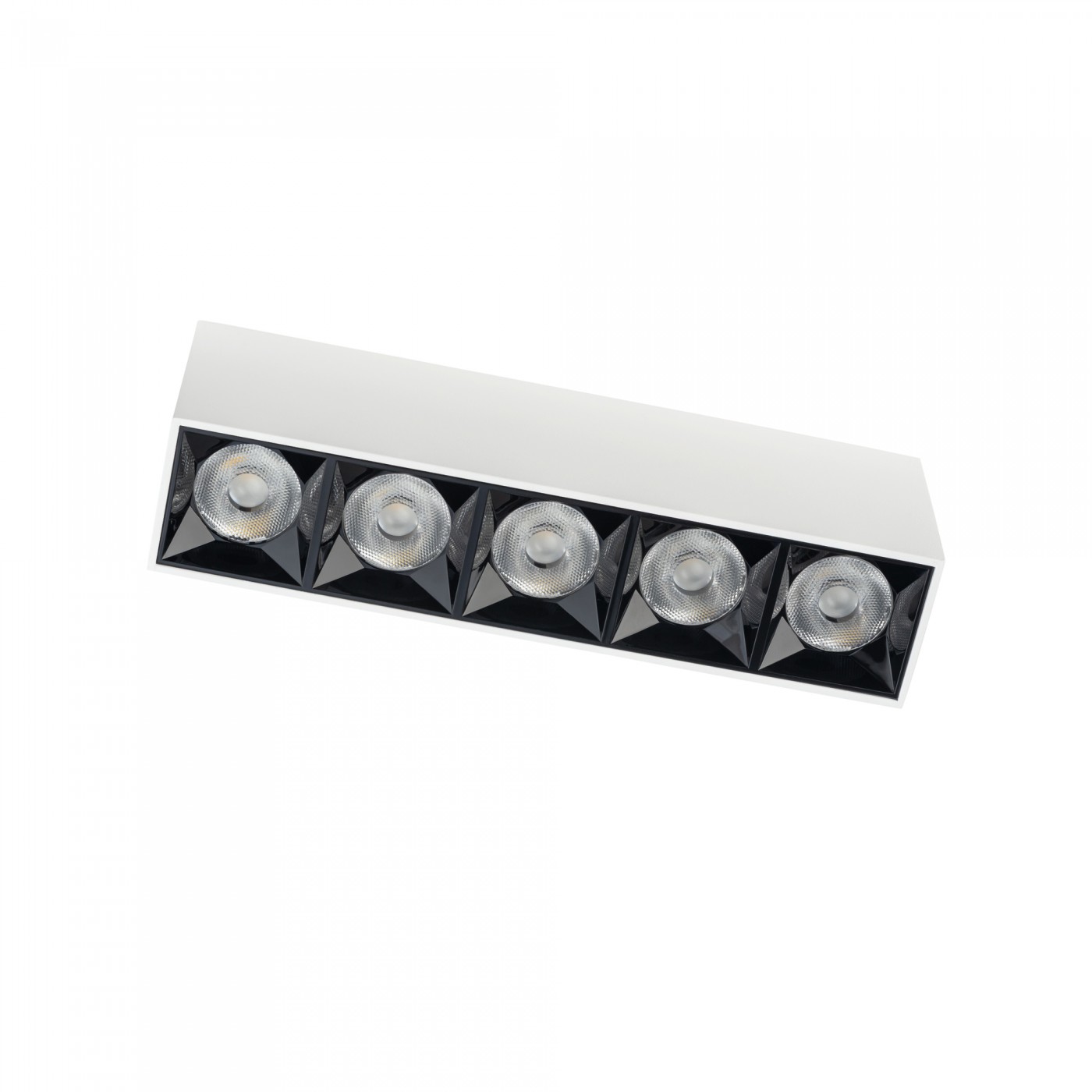 MIDI LED 20W 4000K 10052 Nowodvorski Lighting