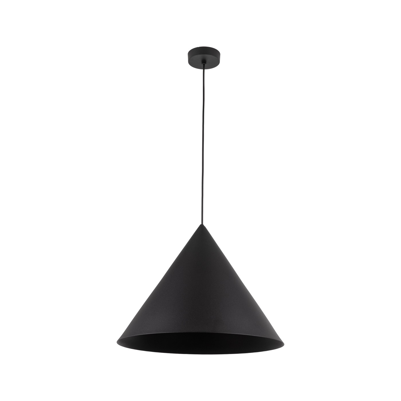 CONO black XL 10059 TK Lighting