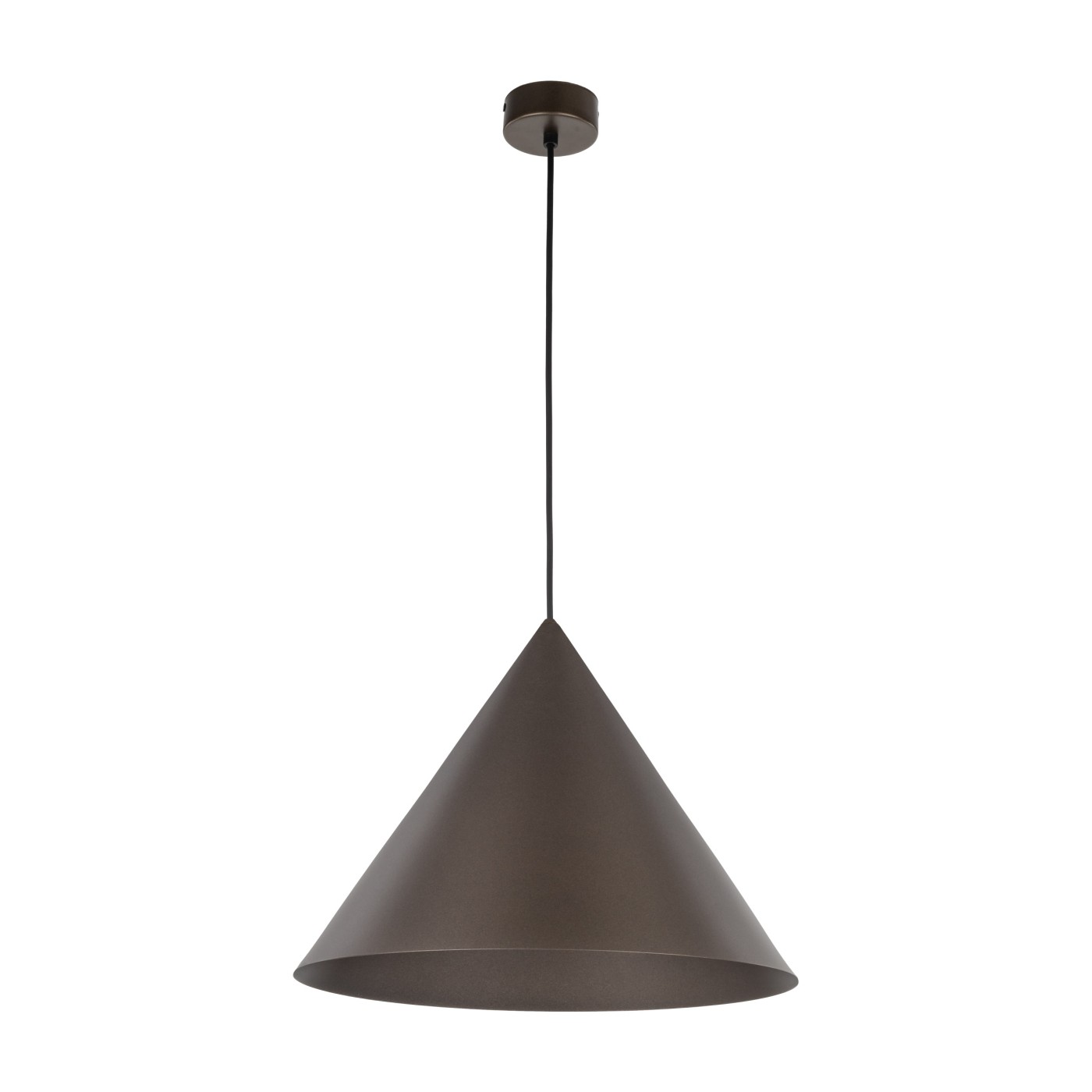 CONO brown XL 10062 TK Lighting