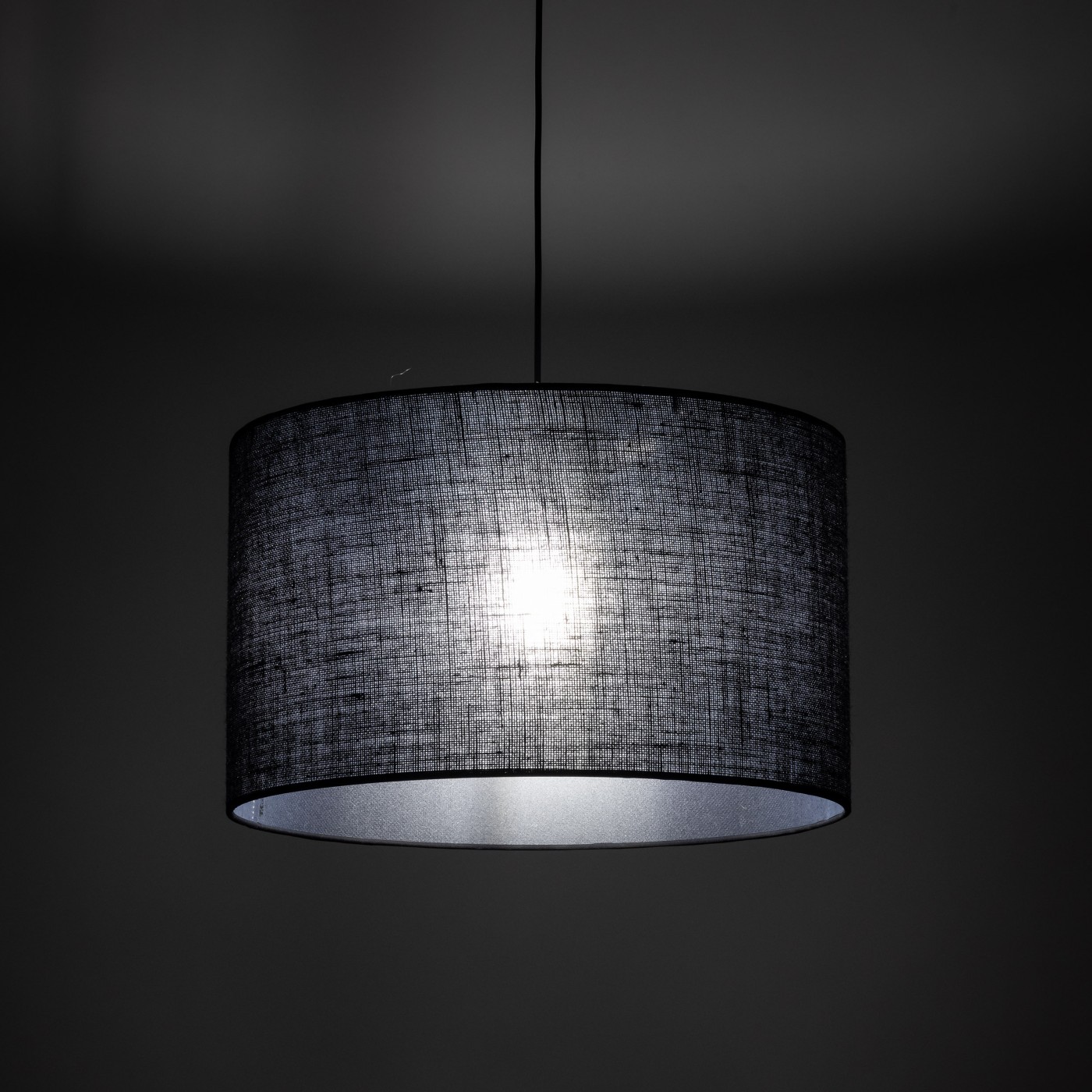 GLORII black I 10086 TK Lighting