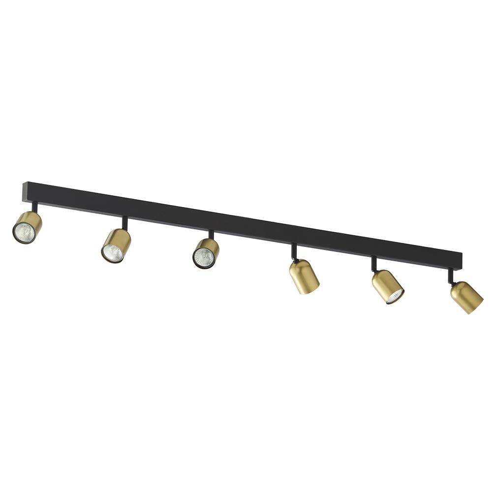 TOP black-gold VI 1022 TK Lighting