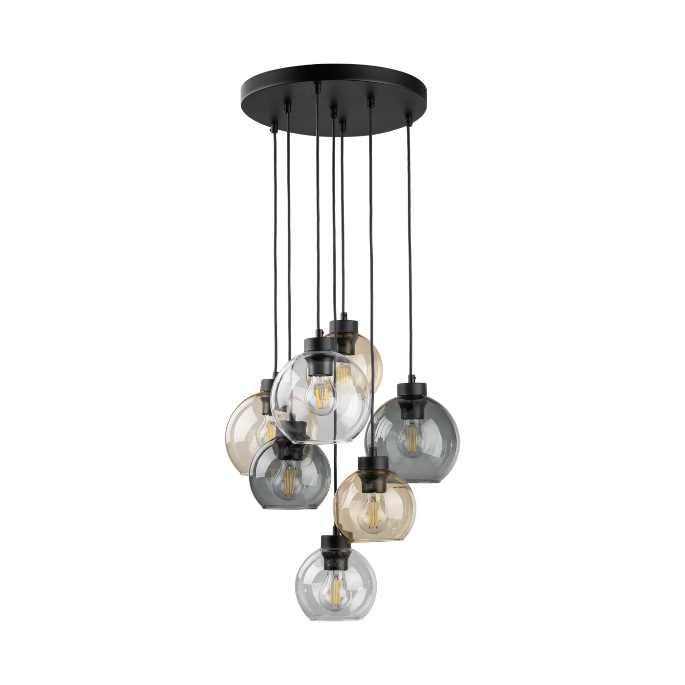 CUBUS VII 10246 TK Lighting