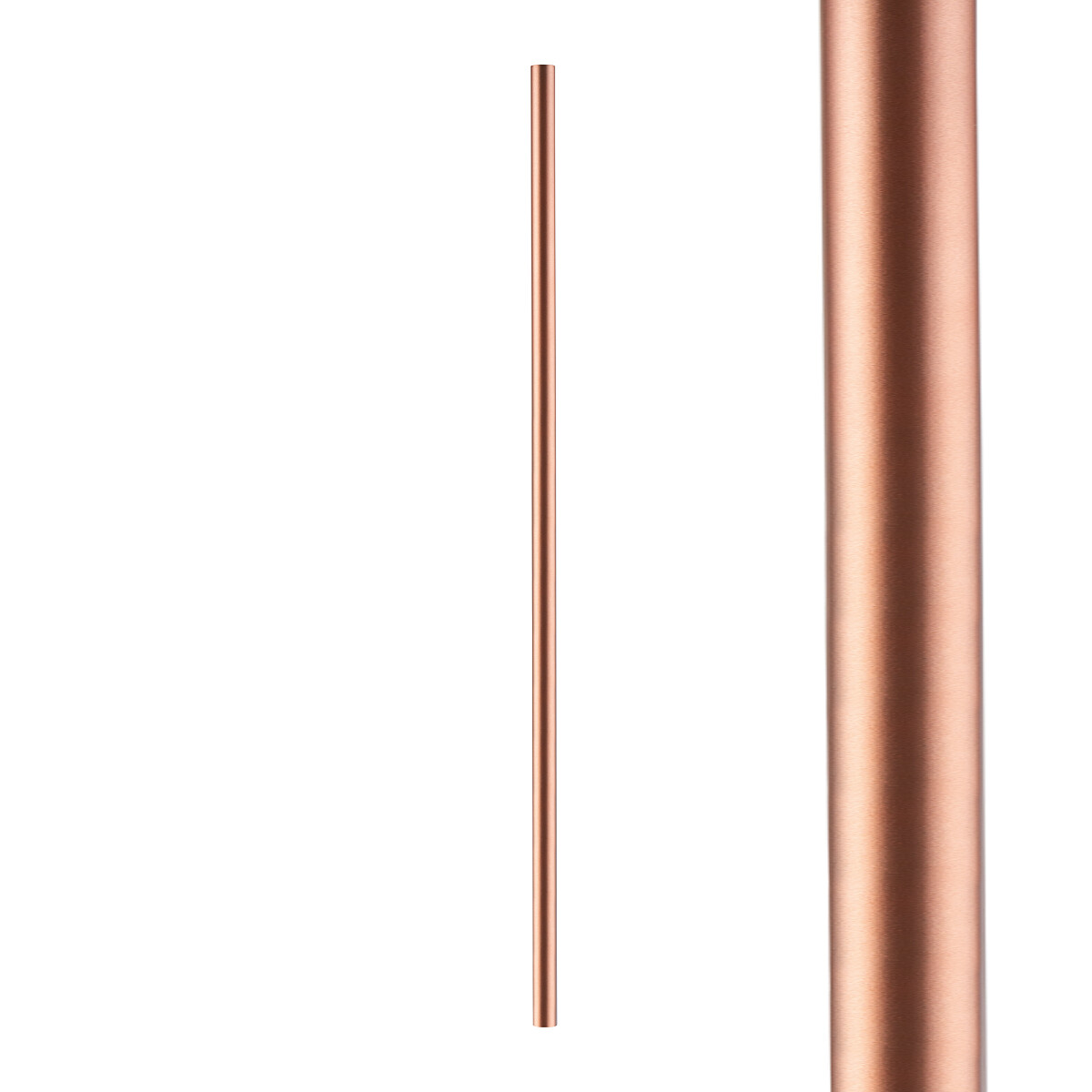 CAMELEON LASER 1000 satine copper 10257 Nowodvorski Lighting