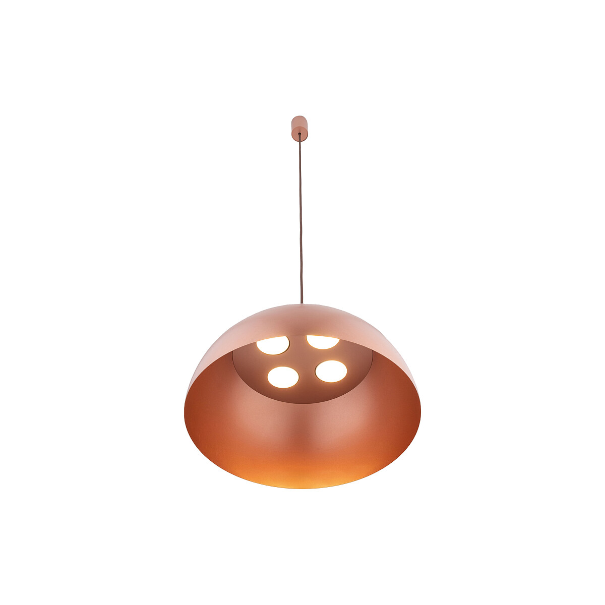 HEMISPHERE SUPER copper L 10297 Nowodvorski Lighting