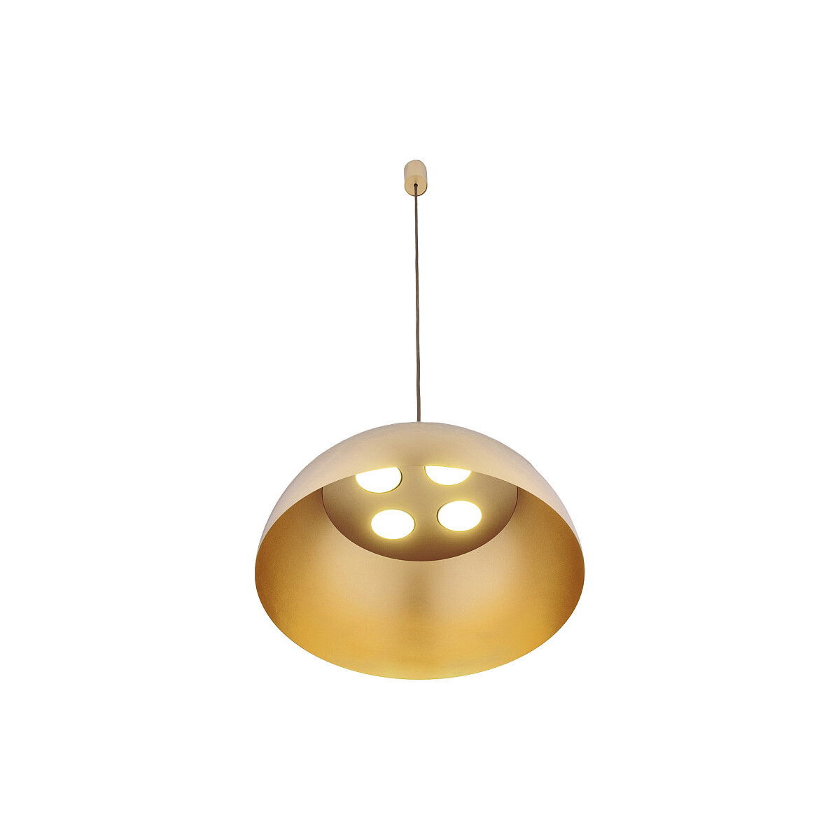 HEMISPHERE SUPER gold L 10298 Nowodvorski Lighting