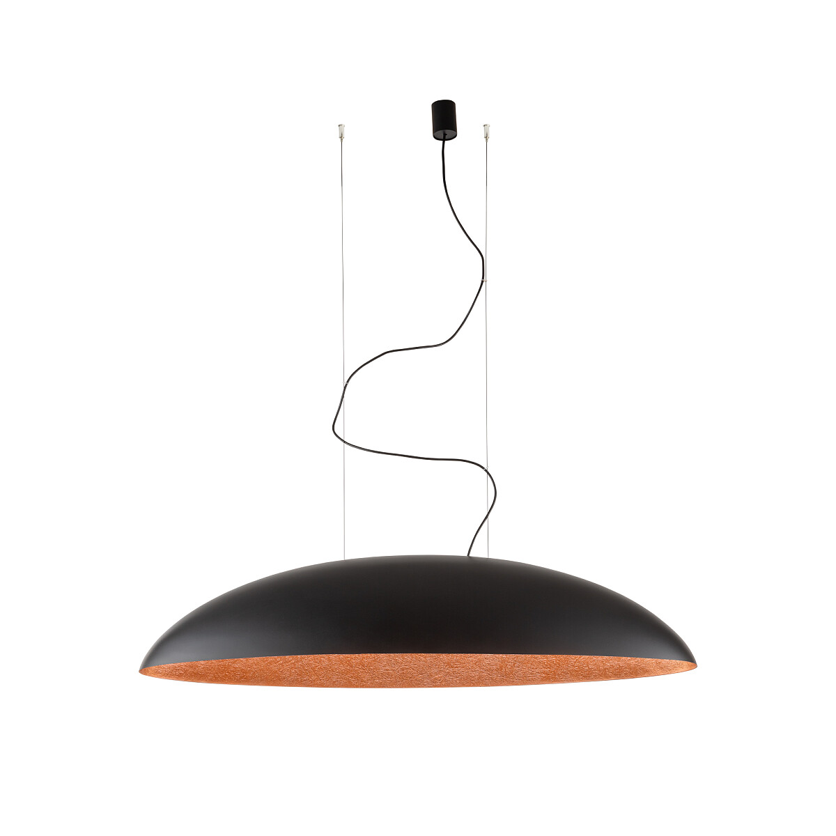 CANOE black-copper 10322 Nowodvorski Lighting