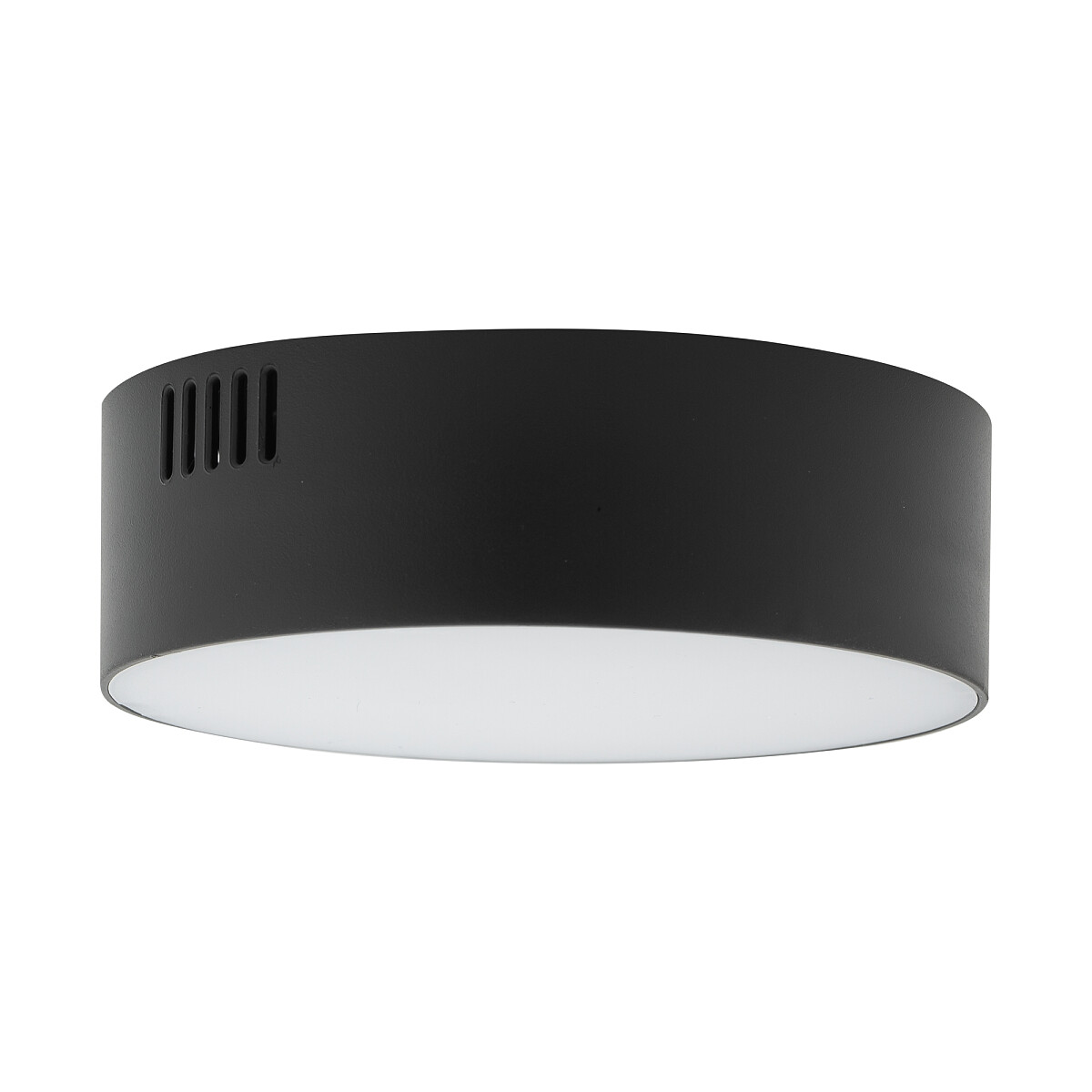 LID ROUND LED black 15W 3000K 10406 Nowodvorski Lighting