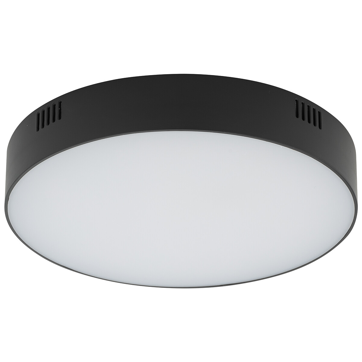 LID ROUND LED black 35W 3000K 10408 Nowodvorski Lighting