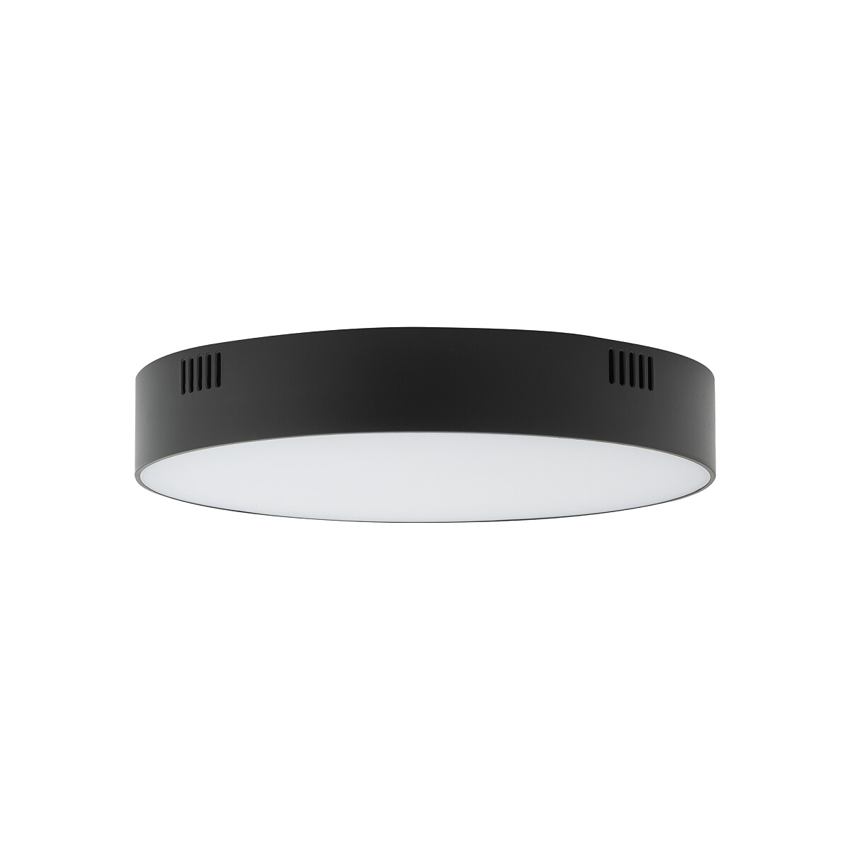 LID ROUND LED black 25W 4000K 10416 Nowodvorski Lighting