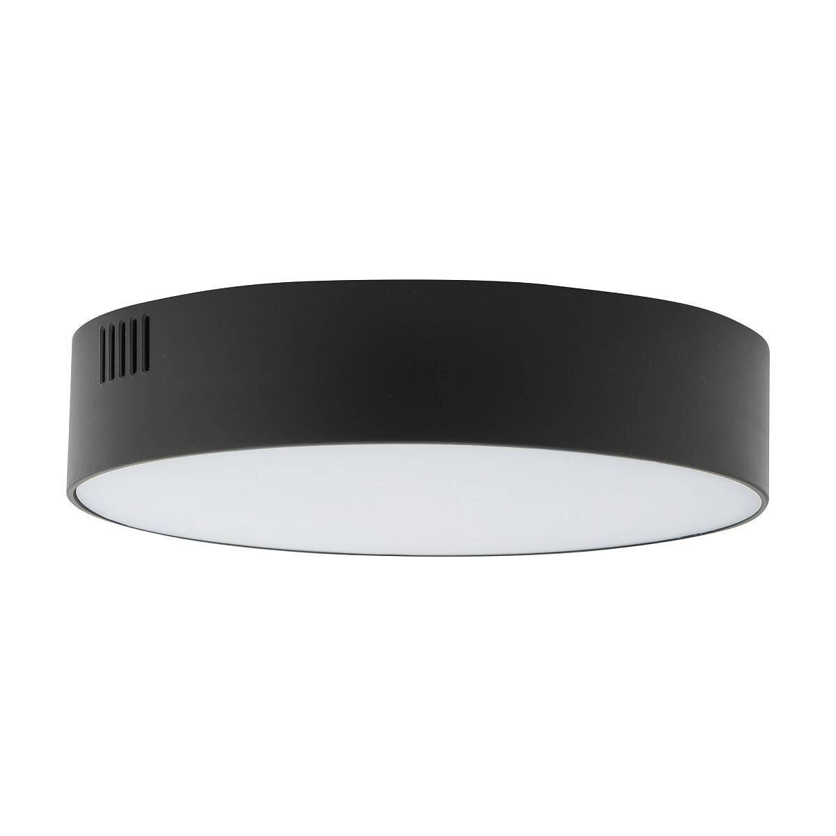 LID ROUND LED black 35W 4000K 10417 Nowodvorski Lighting