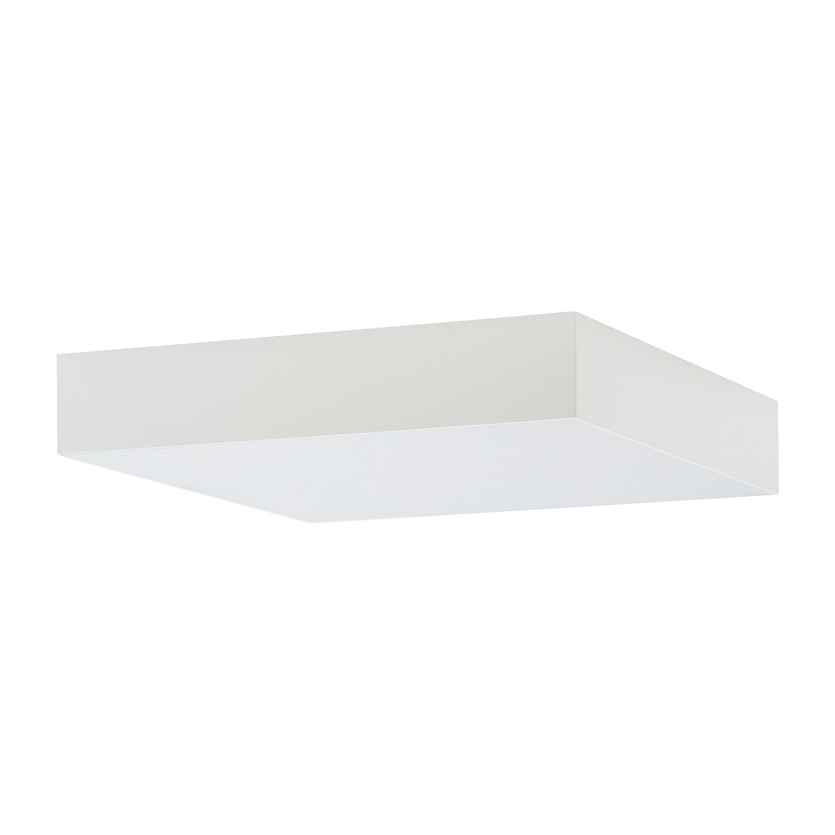 LID SQUARE LED white 35W 3000K 10422 Nowodvorski Lighting