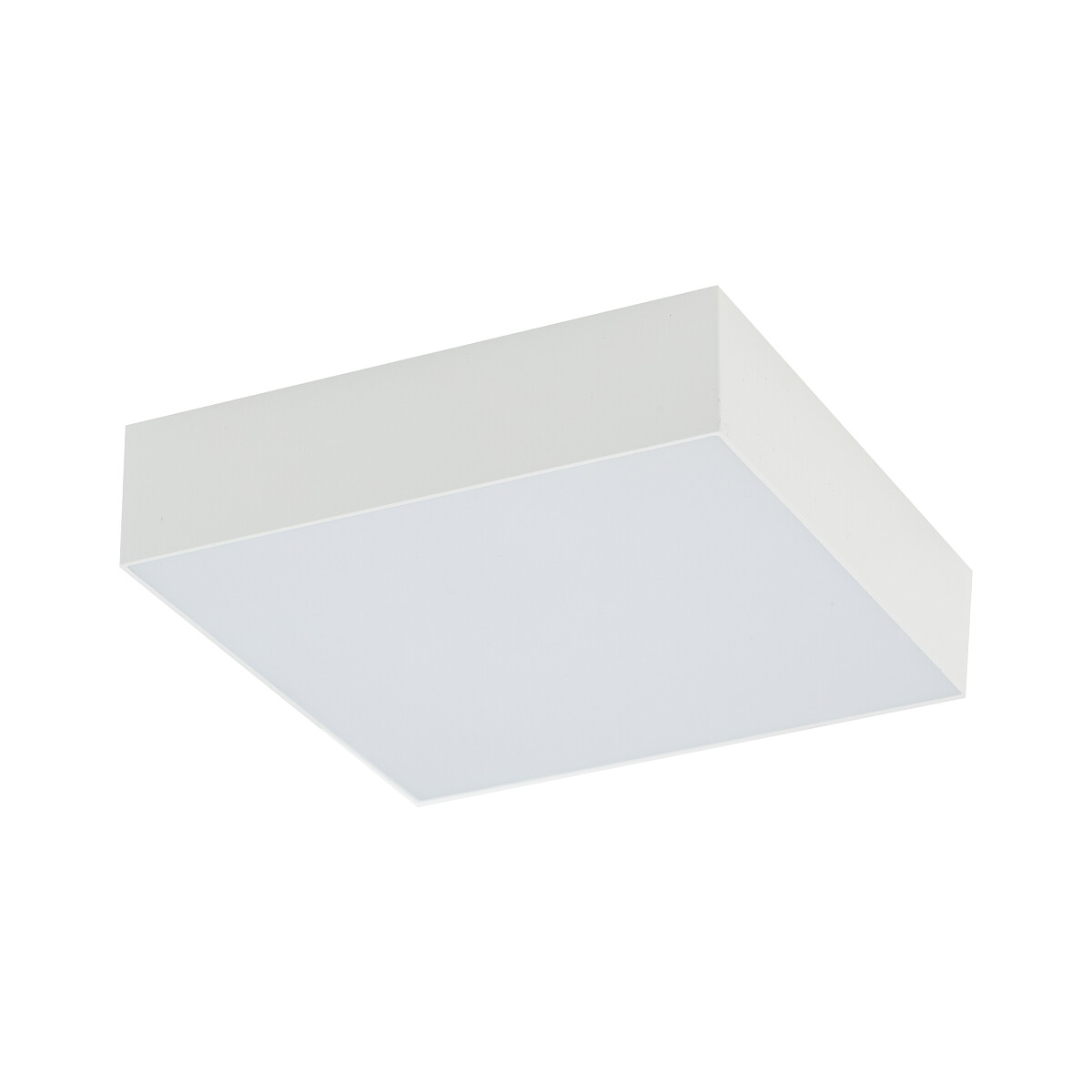 LID SQUARE LED white 25W 4000K 10430 Nowodvorski Lighting