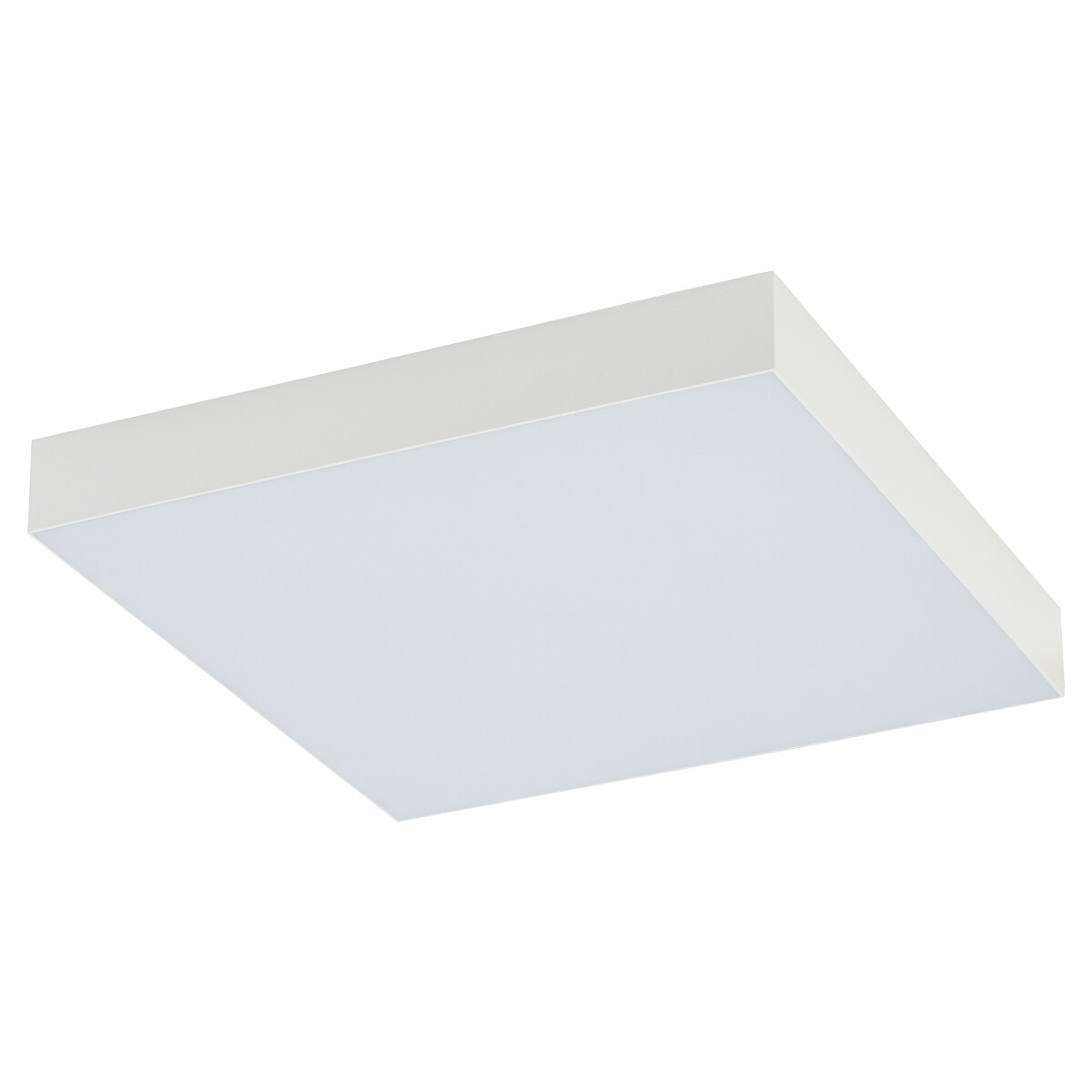 LID SQUARE LED white 50W 4000K 10432 Nowodvorski Lighting