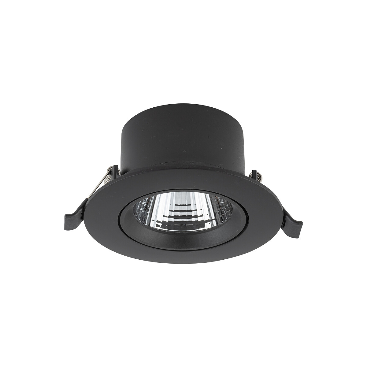 EGINA black 5W 3000K 10548 Nowodvorski Lighting