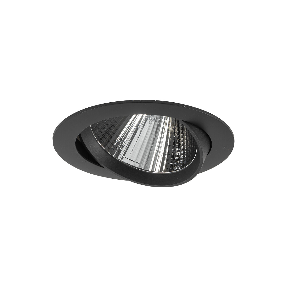 EGINA black 15W 3000K 10557 Nowodvorski Lighting