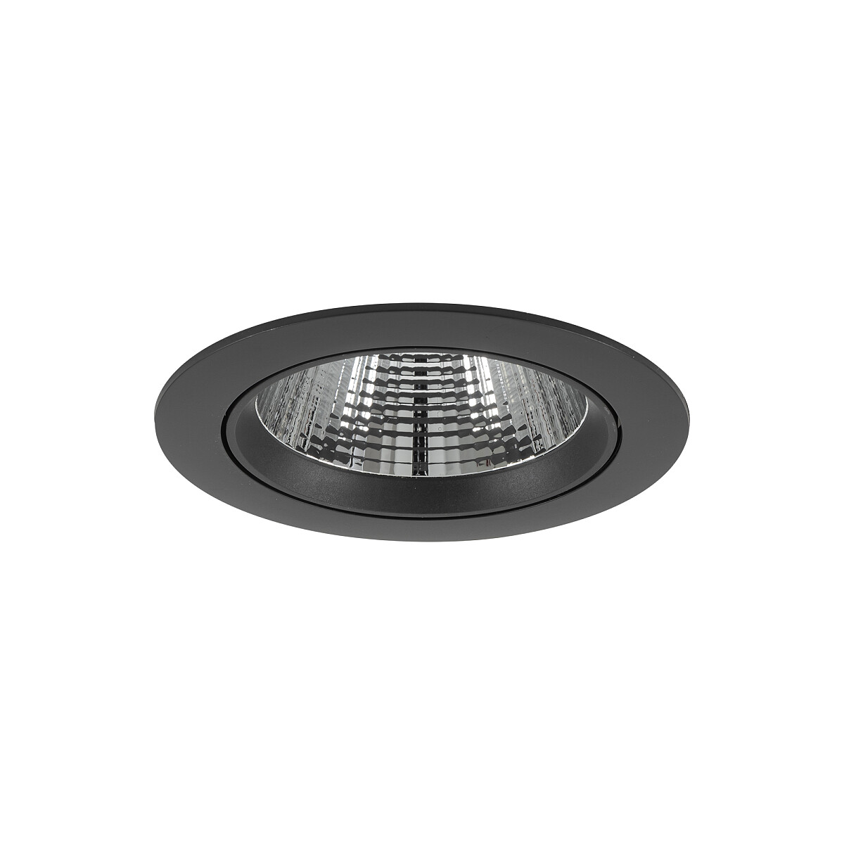 EGINA black 10W 3000K 10553 Nowodvorski Lighting