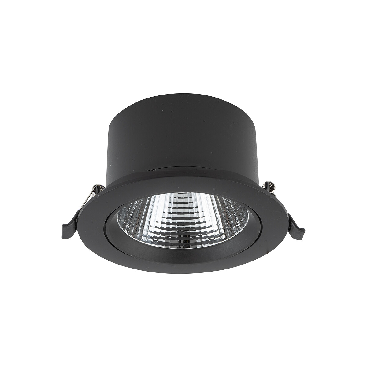 EGINA black 10W 4000K 10554 Nowodvorski Lighting