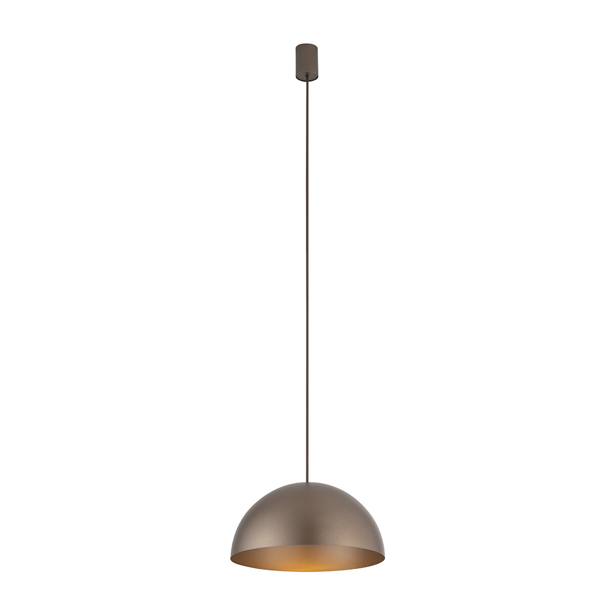 HEMISPHERE super chocolate S 10618 Nowodvorski Lighting