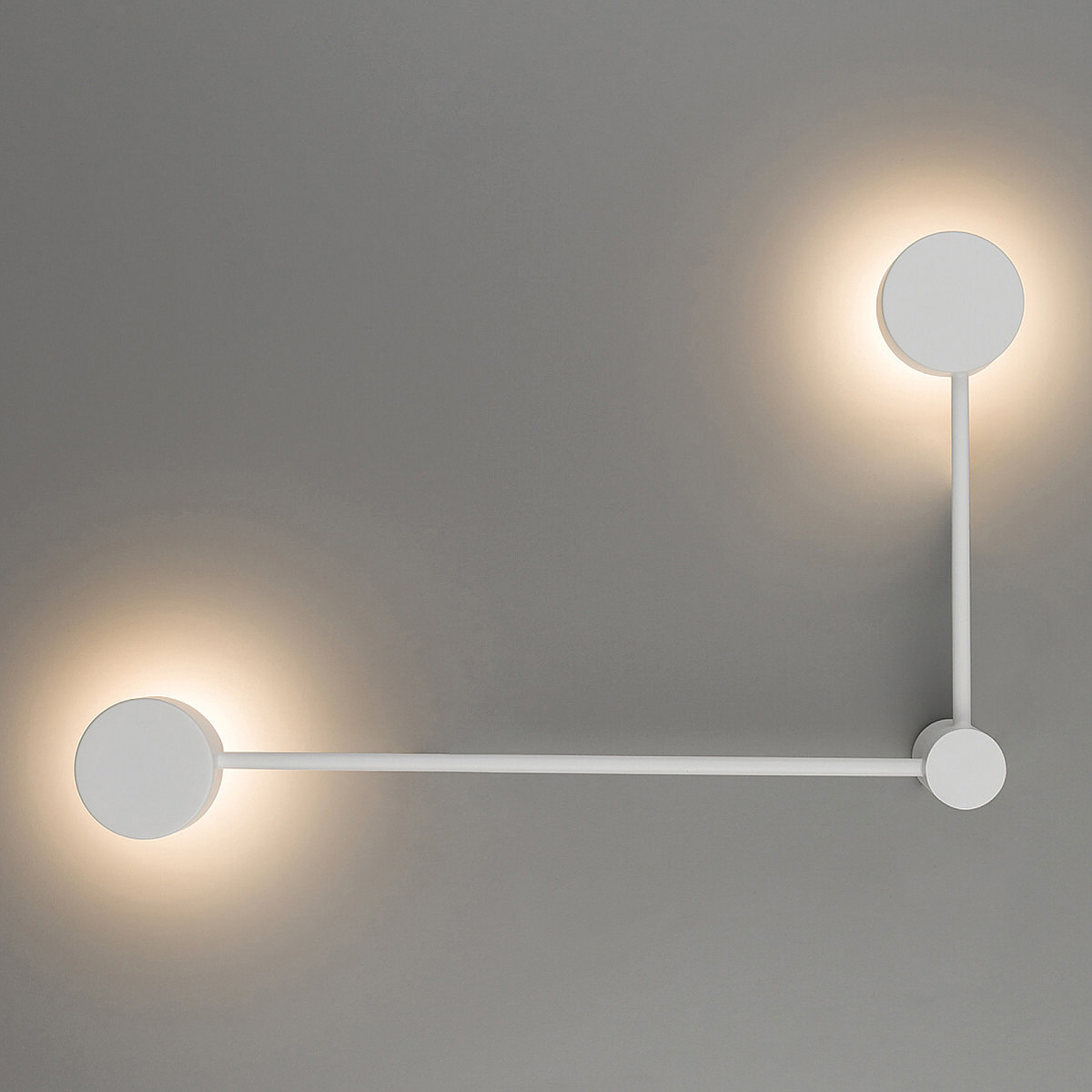 ORBIT white II 10637 Nowodvorski Lighting