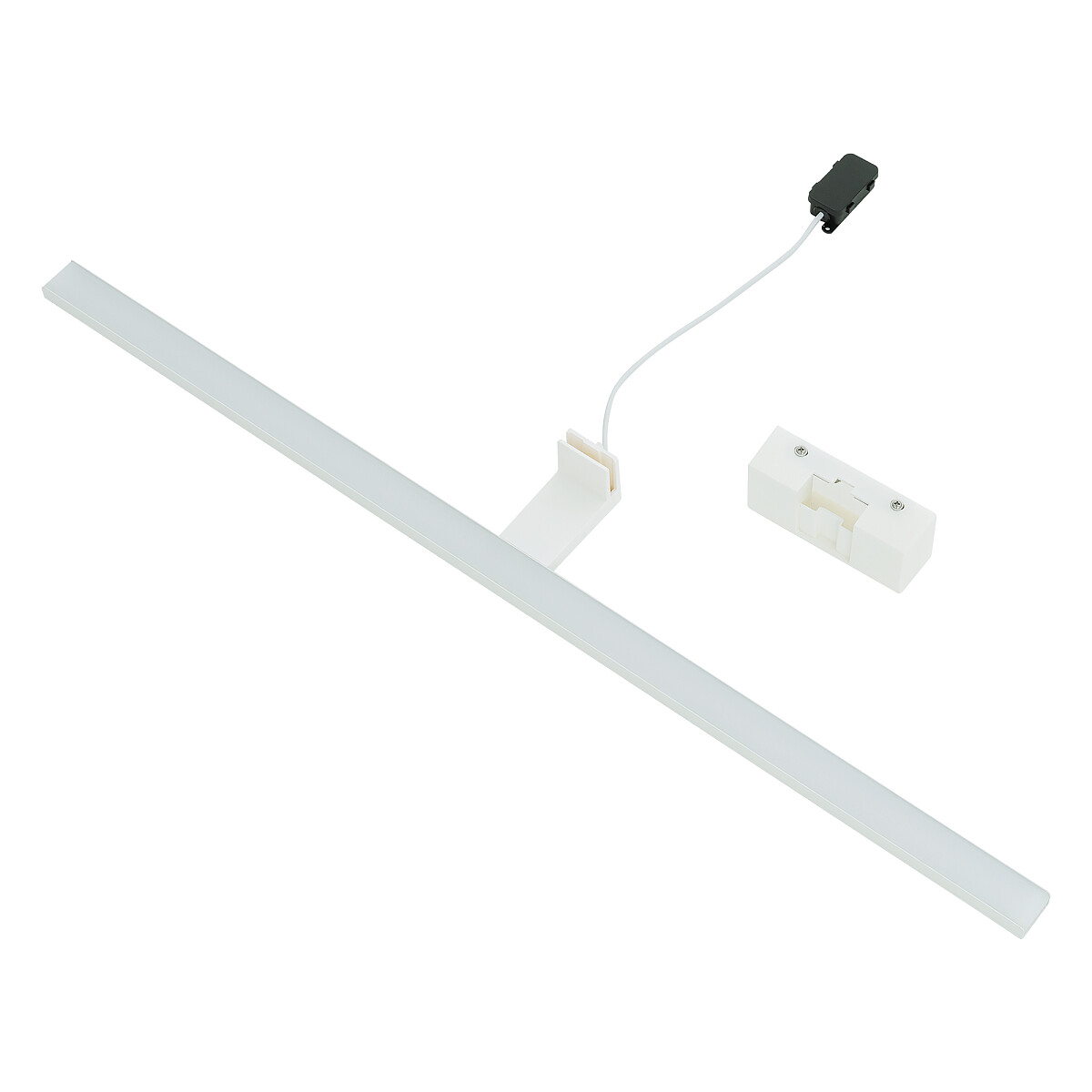 CEZANNE LED white L 4000K 10685 Nowodvorski Lighting