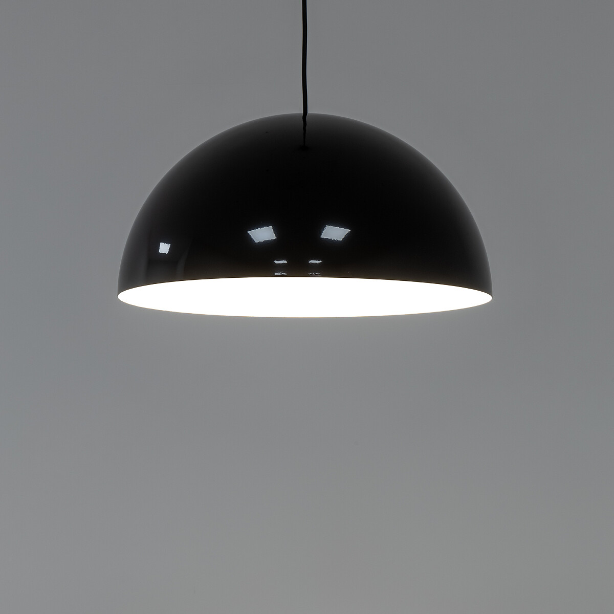 HEMISPHERE SUPER black-white L 10697 Nowodvorski Lighting