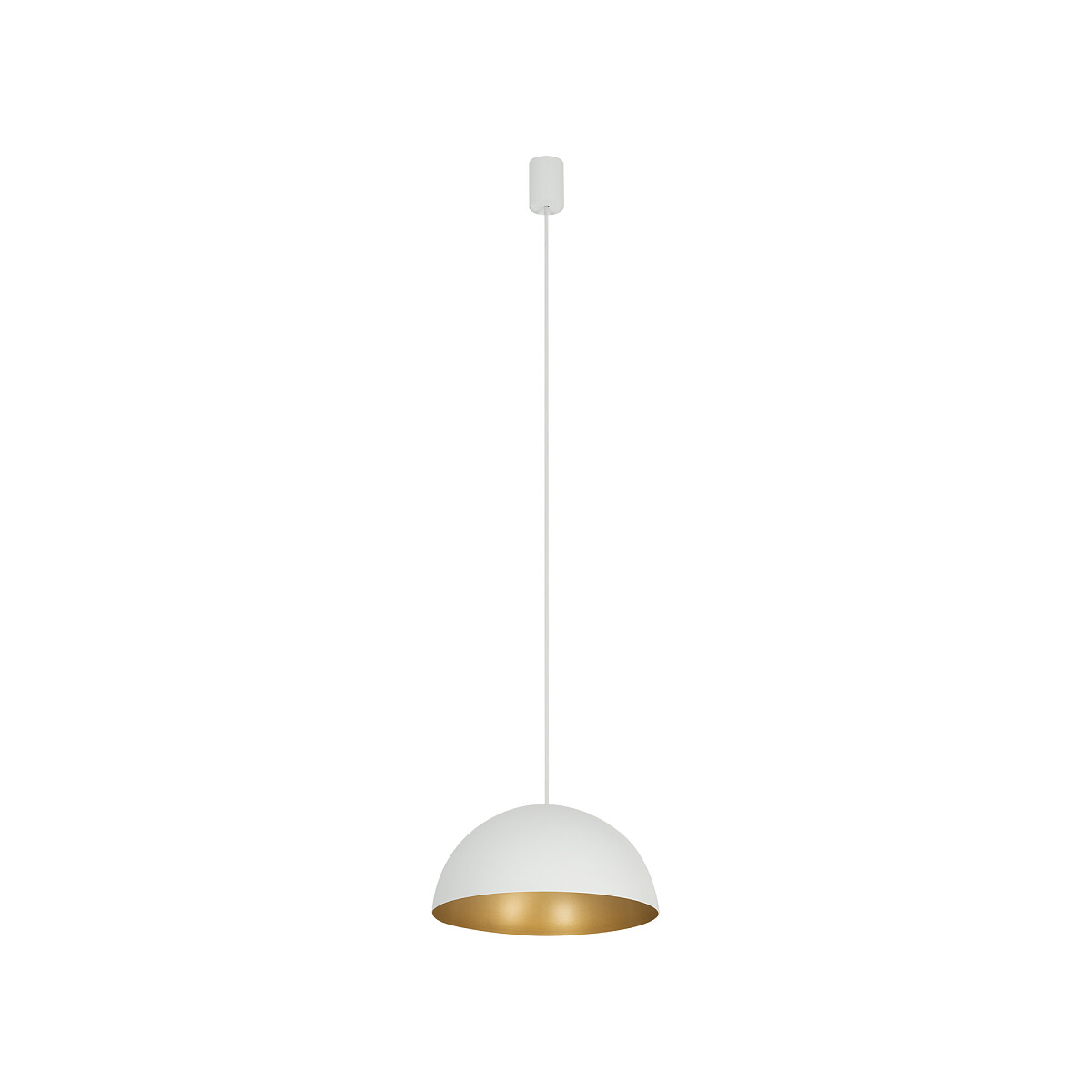 HEMISPHERE super white-gold S 10701 Nowodvorski Lighting