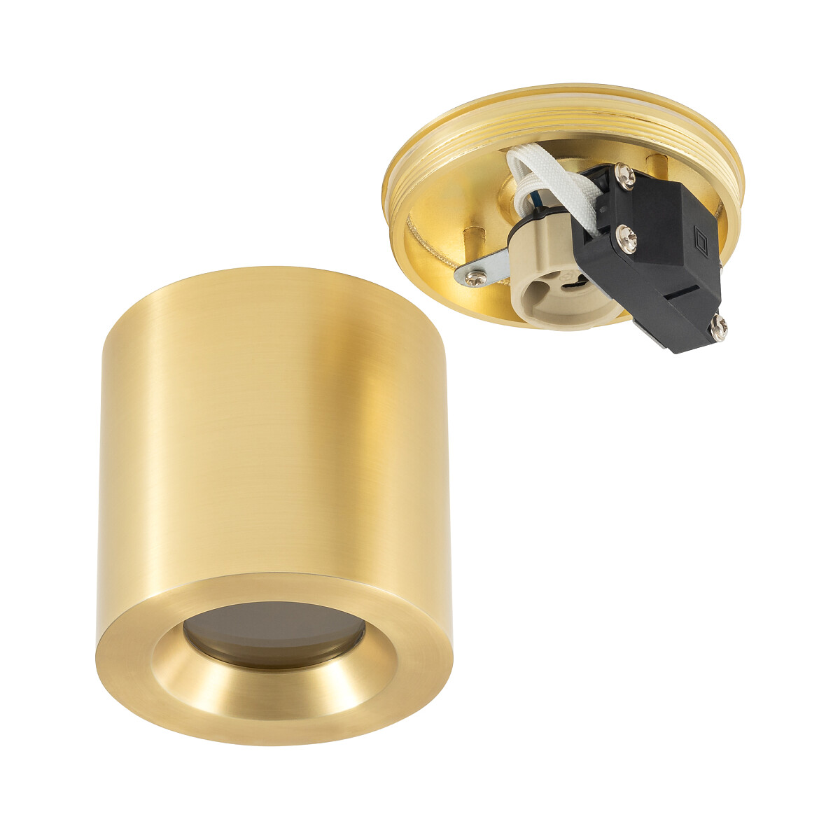 CEARA brass 10716 Nowodvorski Lighting