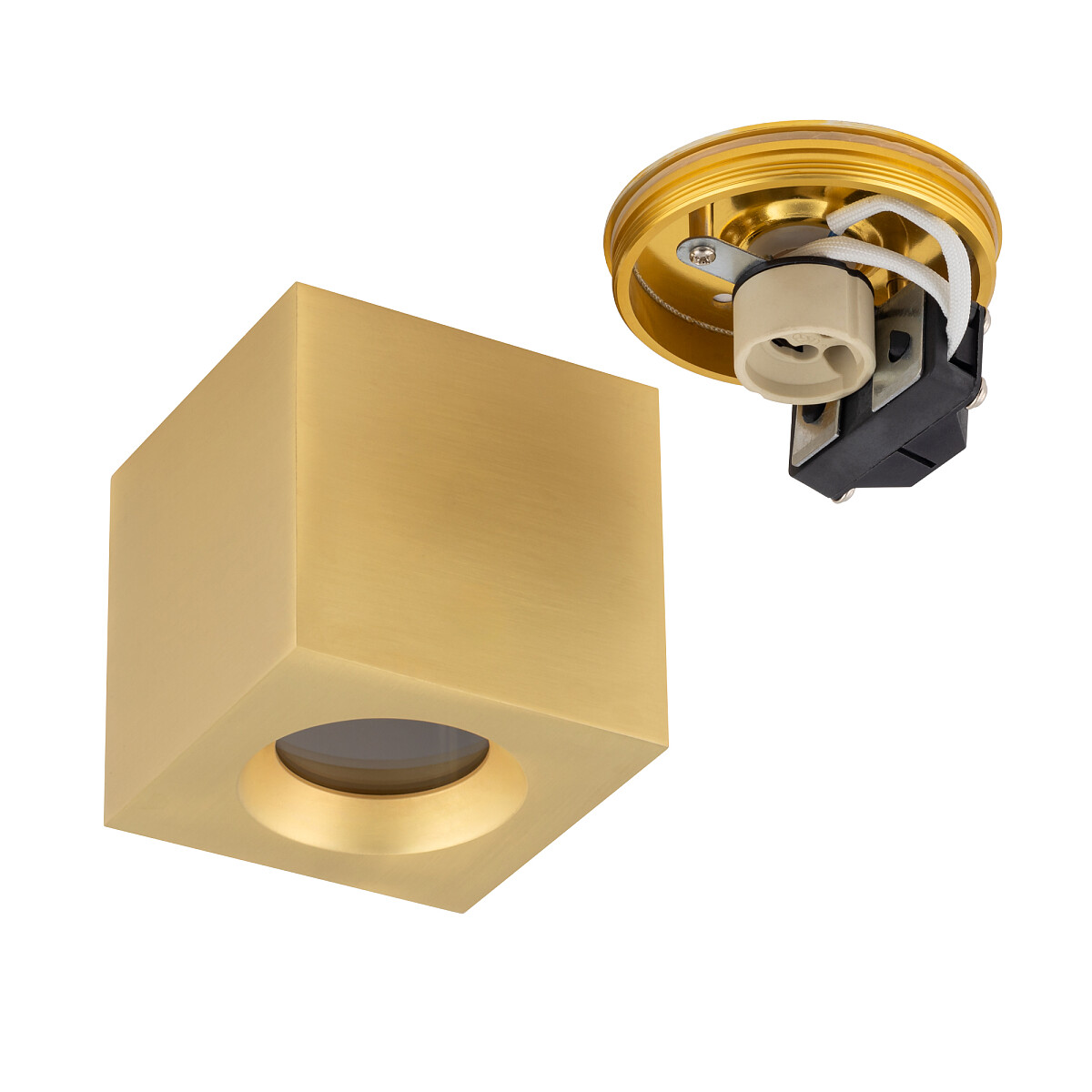 PARANA brass 10720 Nowodvorski Lighting