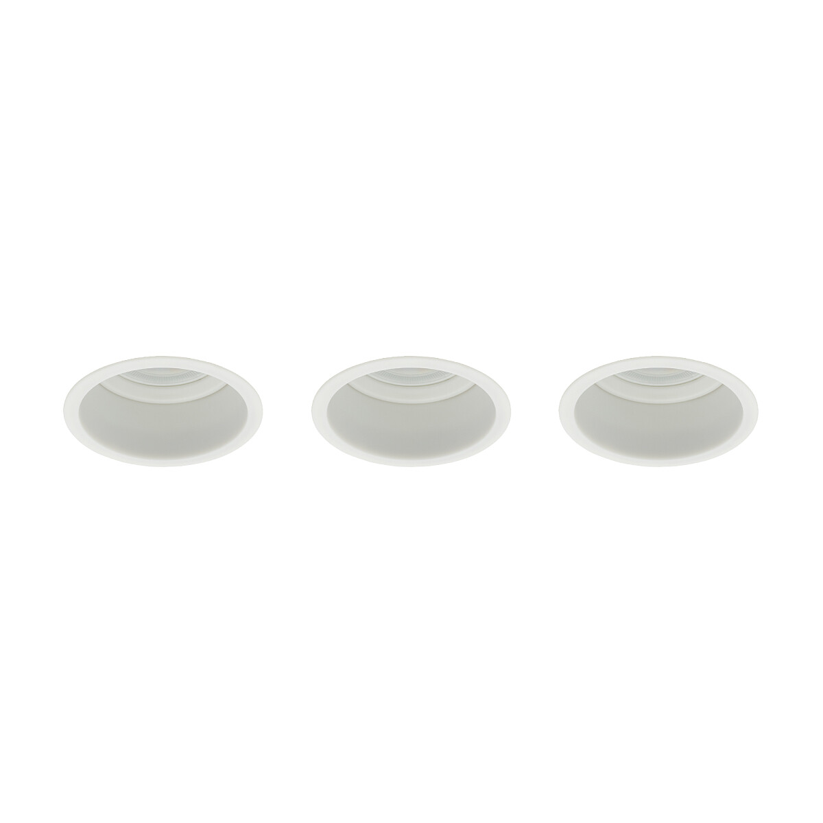 CUP 3 PC SET white 10793 Nowodvorski Lighting