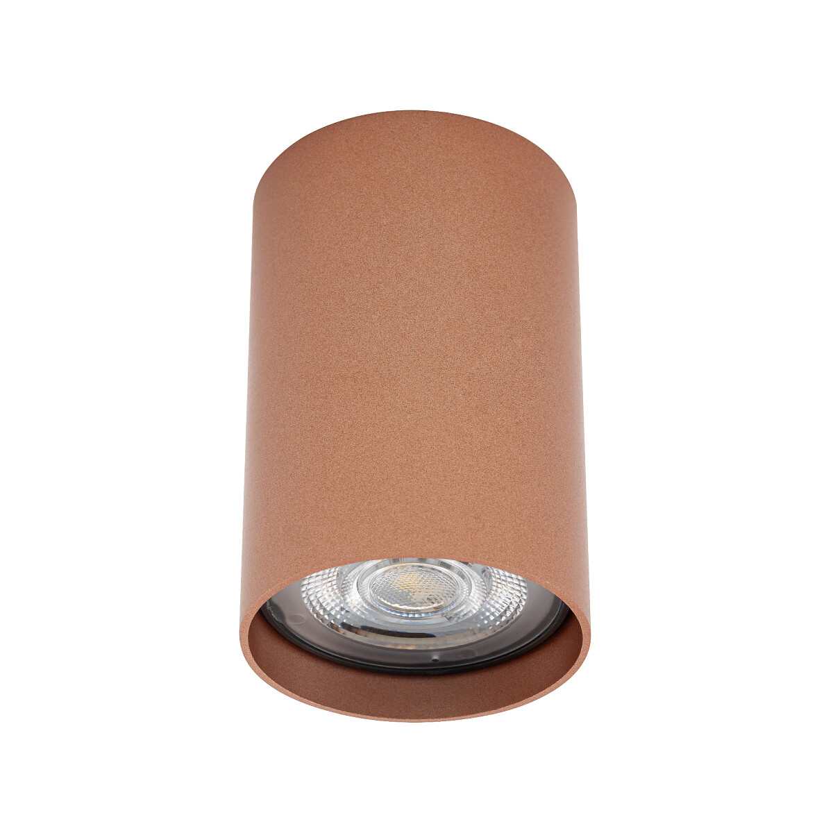 MONO SLIDE TRIMLESS podtynkowa copper 10807 Nowodvorski Lighting