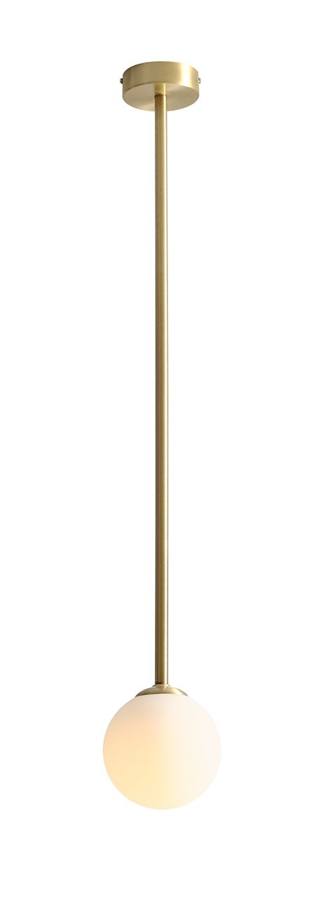 PINNE long brass 1080PL_G40_L Aldex