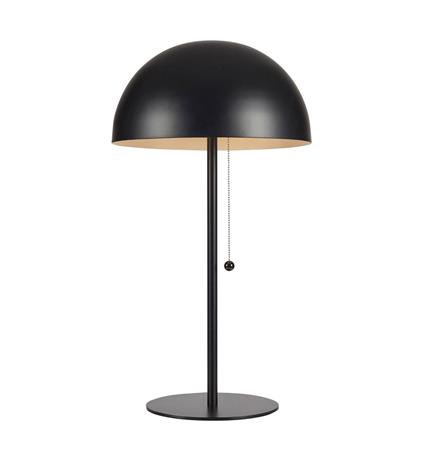 DOME black 108258 Markslojd