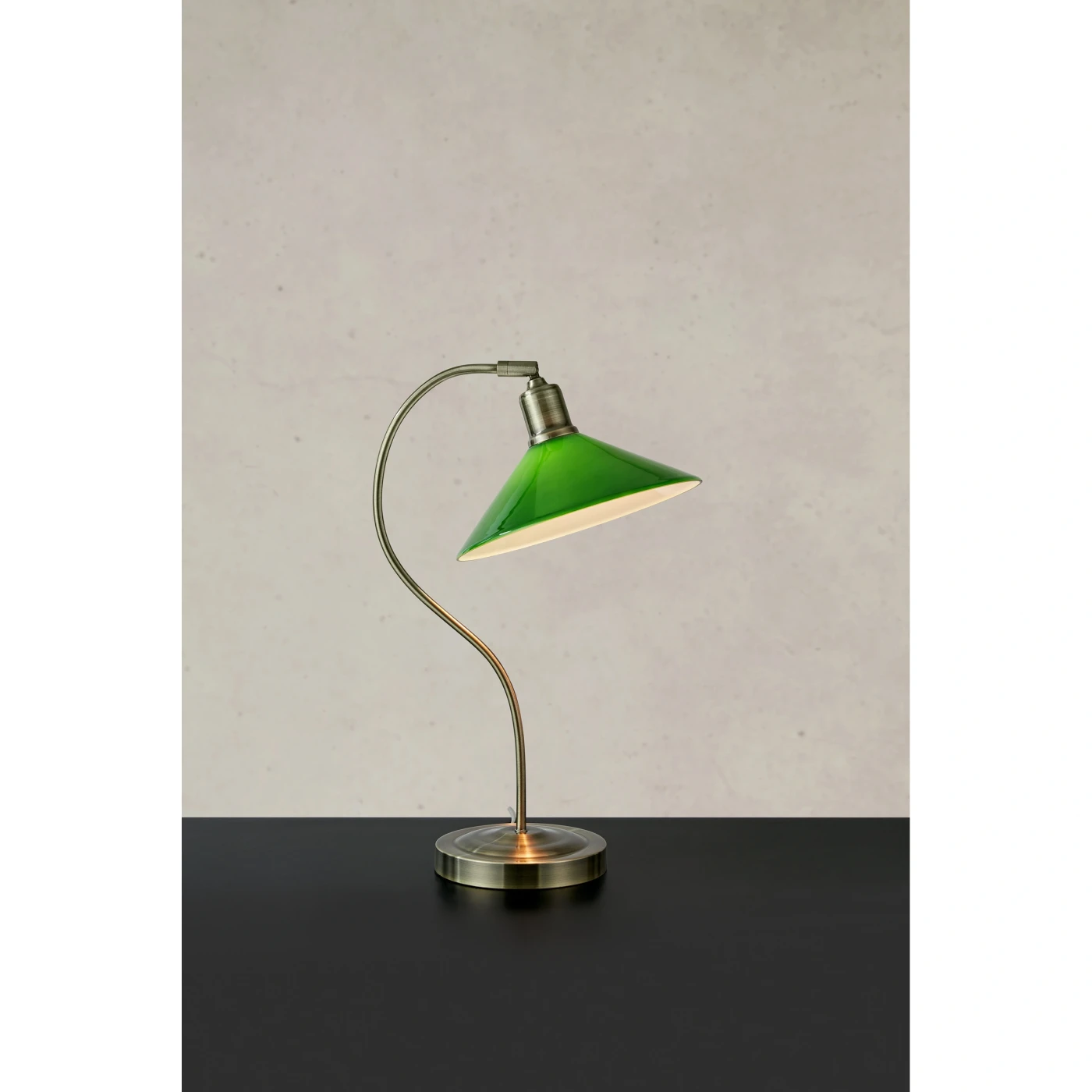 VELA brass-green 108864 Markslojd