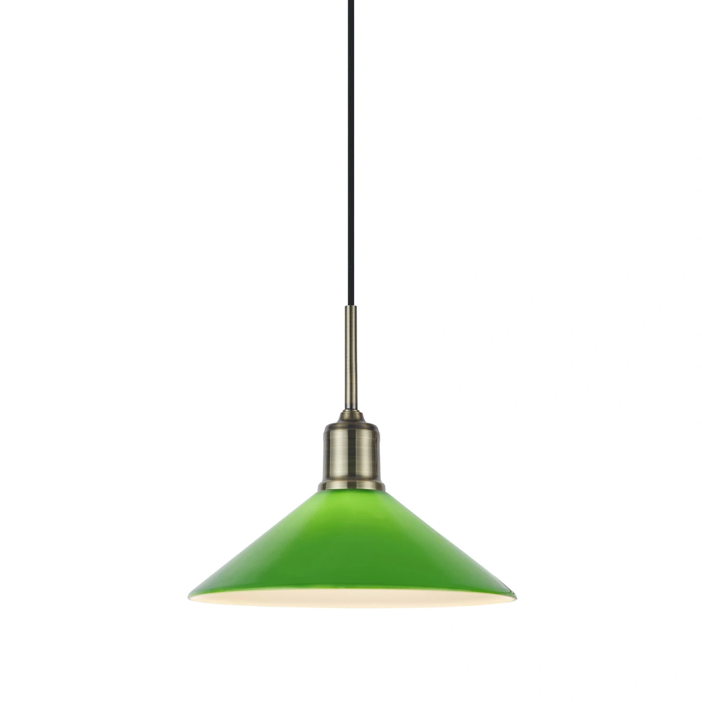 VELA brass-green 108868 Markslojd