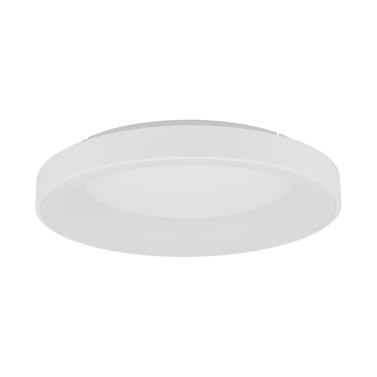 NIKKI ROUND LED white 60W 3000K 11202 Nowodvorski Lighting