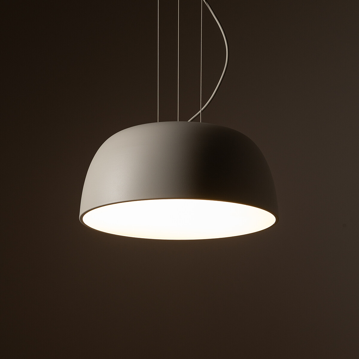 SATELLITE silk grey S 11226 Nowodvorski Lighting