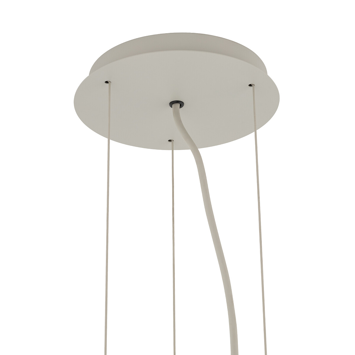 SATELLITE silk grey M 11231 Nowodvorski Lighting