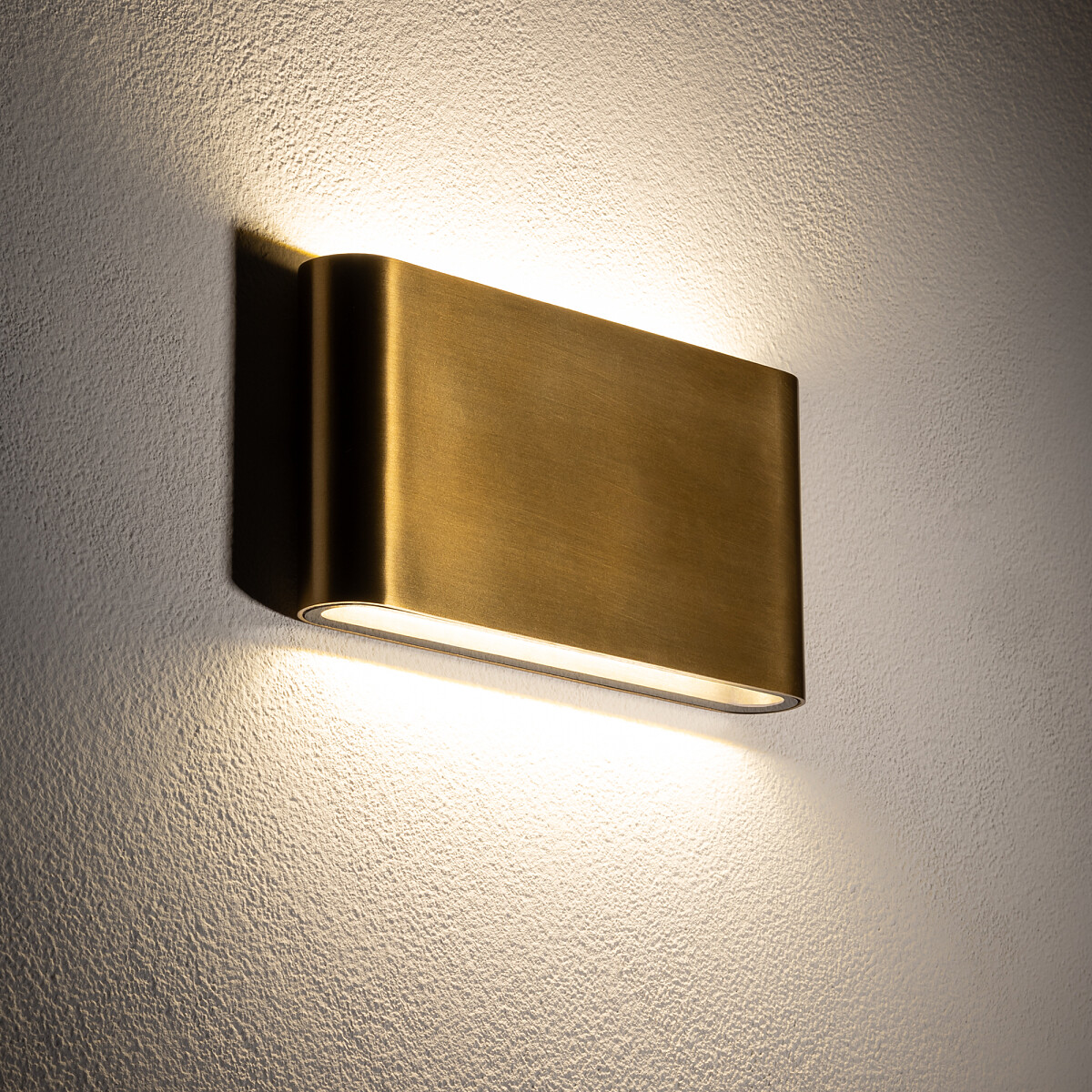 SEMI LED brass M 11366 Nowodvorski Lighting